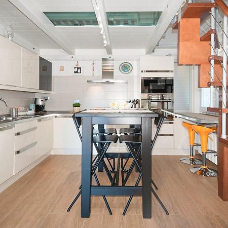 Apartamento The Boat House Portovenere Porto Venere Exterior foto
