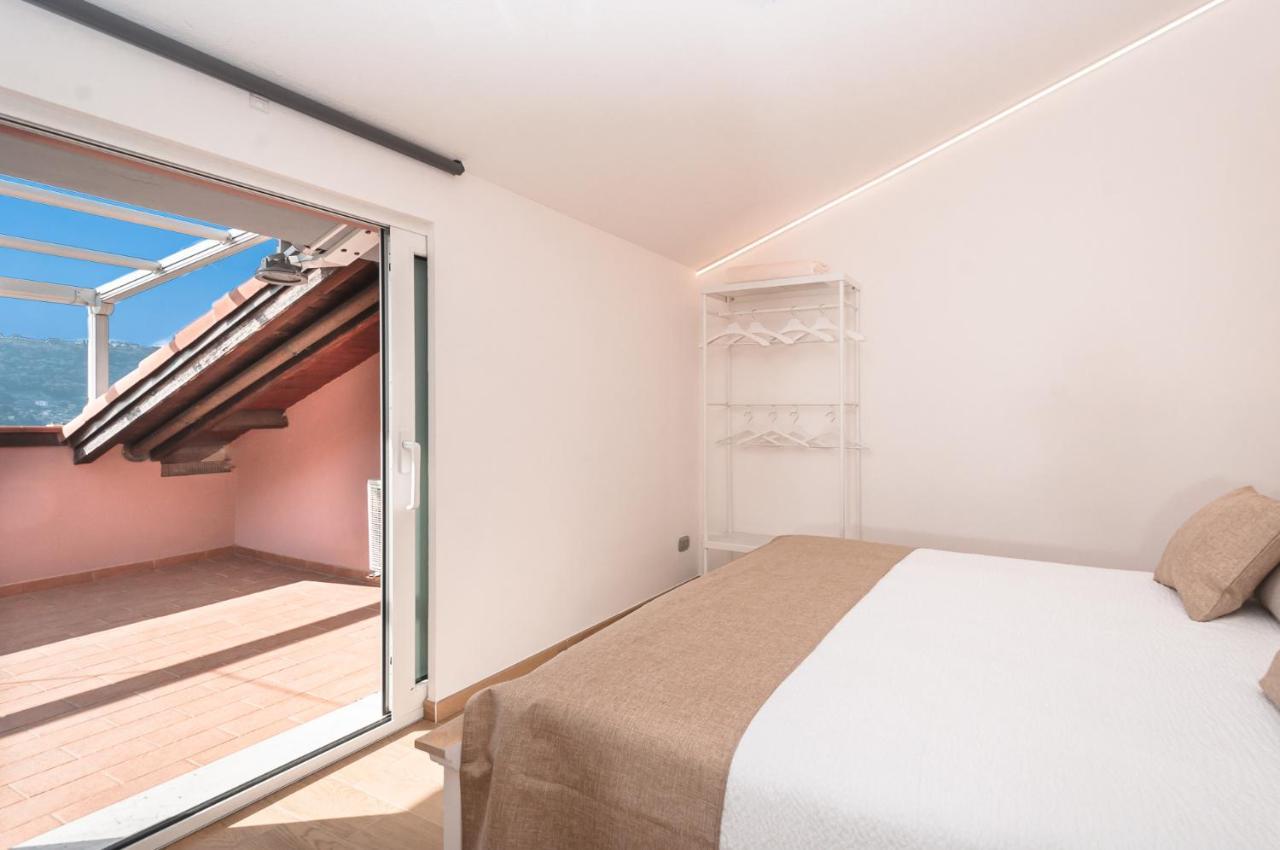 Apartamento The Boat House Portovenere Porto Venere Exterior foto
