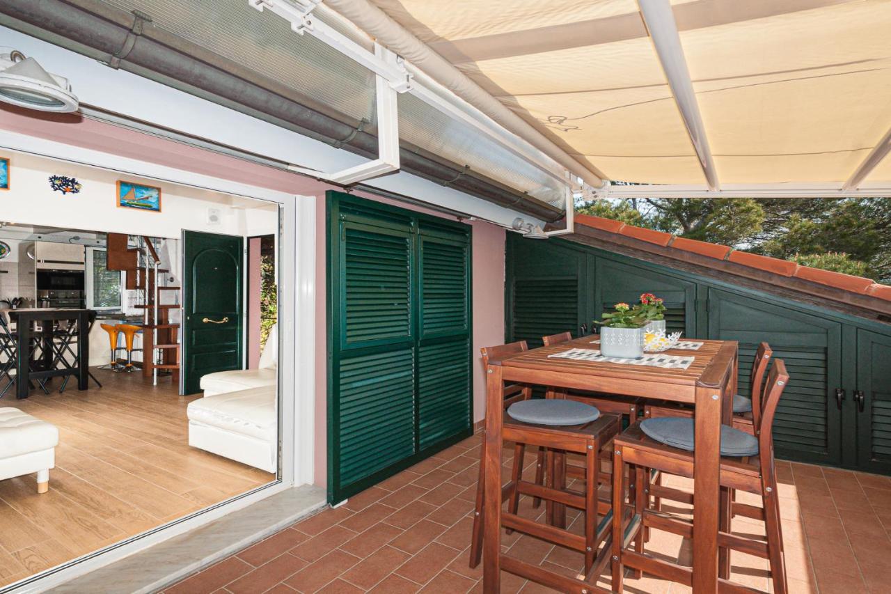 Apartamento The Boat House Portovenere Porto Venere Exterior foto