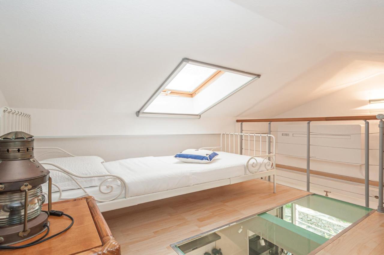 Apartamento The Boat House Portovenere Porto Venere Exterior foto